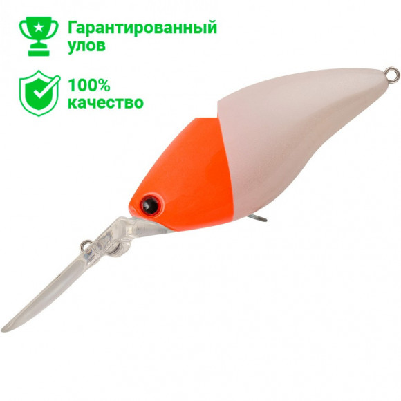 Воблер TsuYoki WIST 70F 443R