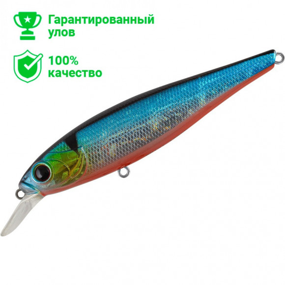 Воблер TsuYoki DRAGA 100SP 014R