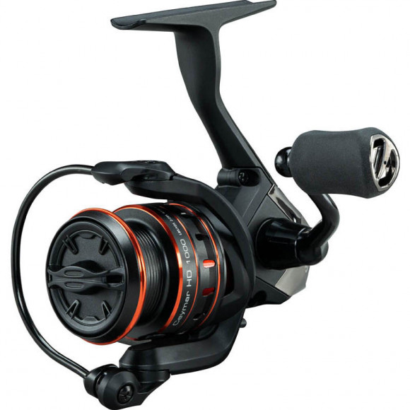 Катушка OKUMA Ceymar HD 1000SA Spinning 5.2:1 Shallow Spool Катушка OKUMA Ceymar HD 1000SA Spinning 5.2:1 Shallow Spool