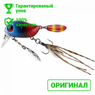 Воблер TsuYoki KIKI 54F L012M Воблер TsuYoki KIKI 54F L012M