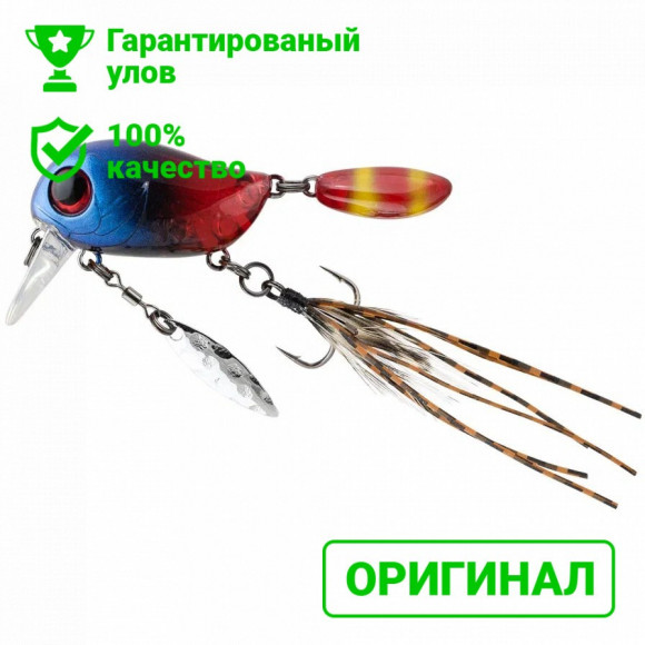 Воблер TsuYoki KIKI 54F L012M