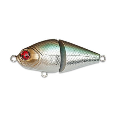 Свимбейт Pontoon 21 LL Bully Boo 45-SS, 4.5гр, 0.4-0.8м, 231