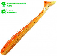 Силиконовая приманка Kosadaka Wave Impact (9.5см) MKS (упаковка - 8шт)