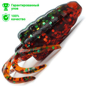 Приманка Kosadaka Morkov 50 (4,8см) SMO (упаковка - 7шт)