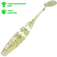Виброхвост Kosadaka Loopy Shad 80 (8см) GTR (упаковка - 7шт)