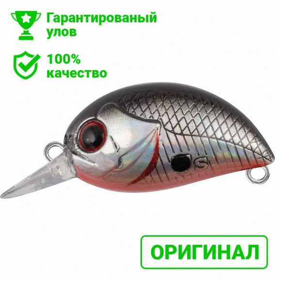 Воблер TsuYoki XAKER SR 28SS 073Z