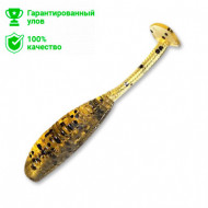 Мягкая приманка Kosadaka TiniC-55, 55mm, цв. OT (11шт.) Мягкая приманка Kosadaka TiniC-55, 55mm, цв. OT (11шт.)