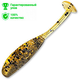 Мягкая приманка Kosadaka TiniC-55, 55mm, цв. OT (11шт.) Мягкая приманка Kosadaka TiniC-55, 55mm, цв. OT (11шт.)