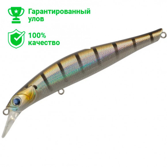 Воблер TsuYoki ADEPT 110SP WR001