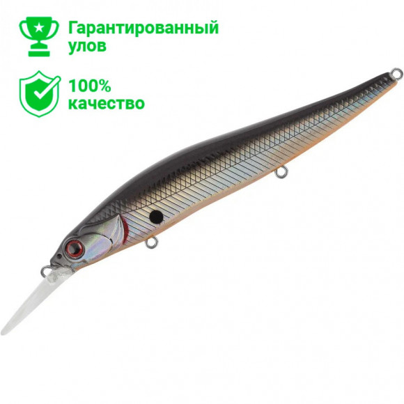 Воблер TsuYoki WINK MR 110SP 073Z