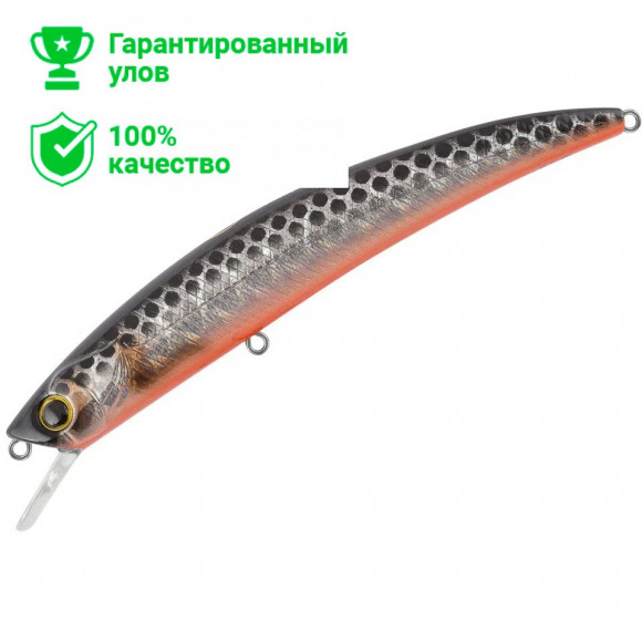 Воблер TsuYoki TAMER 112SP TS264 Воблер TsuYoki TAMER 112SP TS264