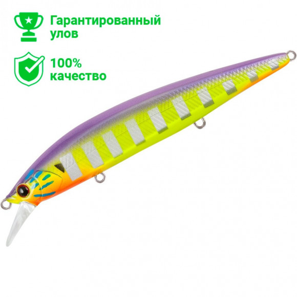 Воблер TsuYoki COLECTOR 110SP 030Z