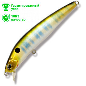 Воблер Kosadaka Intra XS 95F (12,3г) PNT