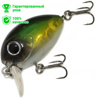 Воблер Kosadaka Pum XS 30F (4.2г) BDY Воблер Kosadaka Pum XS 30F (4.2г) BDY