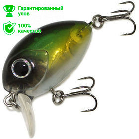 Воблер Kosadaka Pum XS 30F (4.2г) BDY