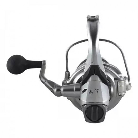 Катушка OKUMA Coronado CDX 55