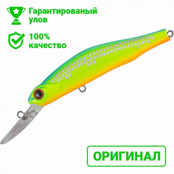 Воблер TsuYoki WATSON DR 80SP 259