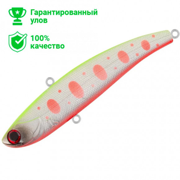 Раттлин TsuYoki HITOCHI 80S SOFT AL004 Раттлин TsuYoki HITOCHI 80S SOFT AL004