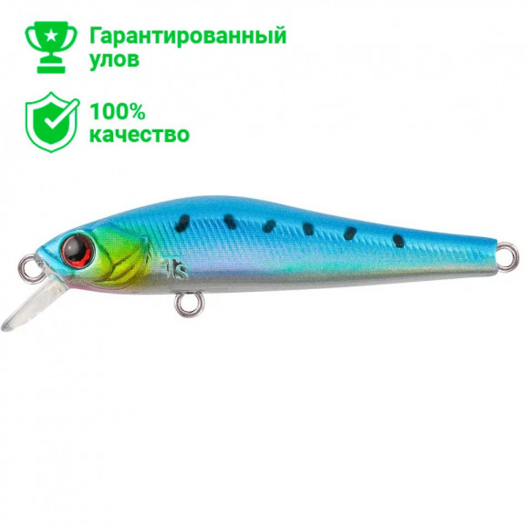 Воблер TsuYoki RIVAL SR 56SP E047 Воблер TsuYoki RIVAL SR 56SP E047