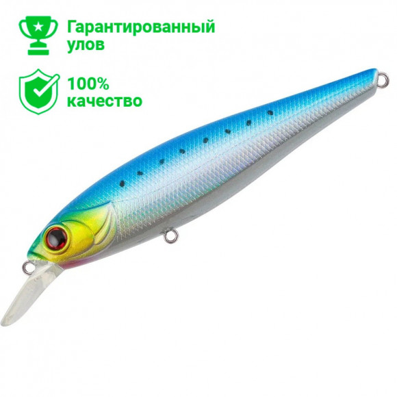 Воблер TsuYoki DRAGA 100SP E047