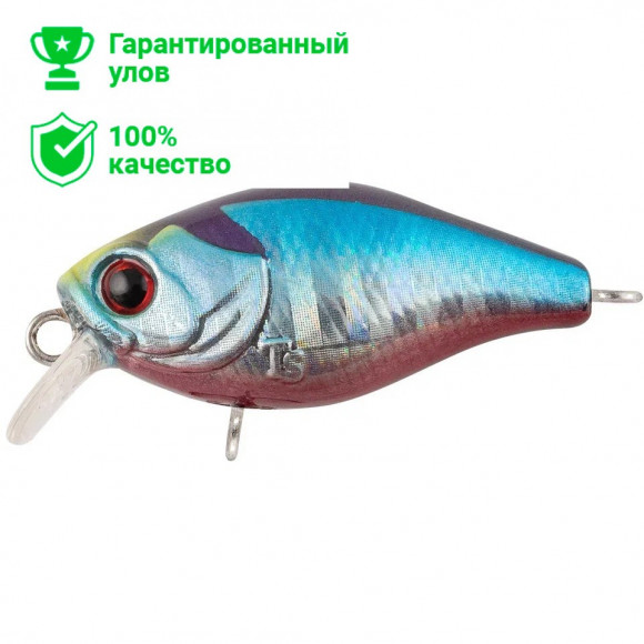 Воблер TsuYoki CHEF 32F E054
