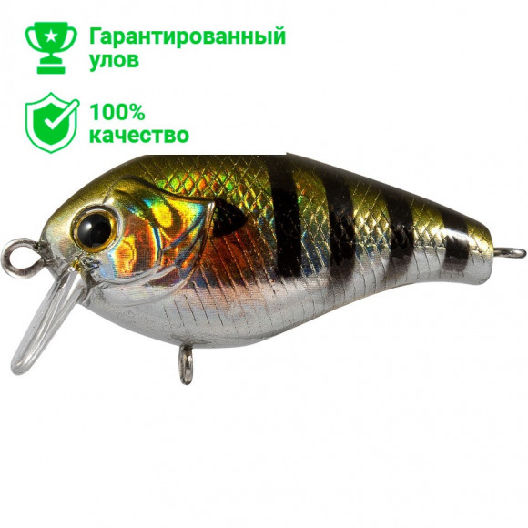 Воблер TsuYoki MACHO SR 42F 123