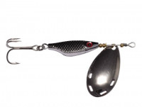 Блесны EXTREME FISHING OBSOLUTE OBSESSION №4 15г 14-SBlack-S