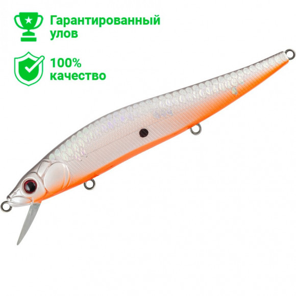 Воблер TsuYoki WINK 110SP XD-009 Воблер TsuYoki WINK 110SP XD-009