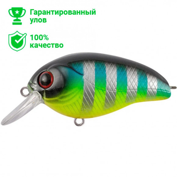 Воблер TsuYoki AGENT 40SF E011