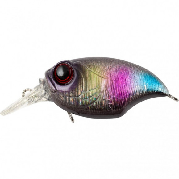 Воблер TsuYoki PLUG MR 36F AM018