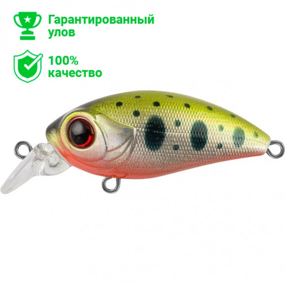 Воблер TsuYoki FUGAZ 42F Z036 Воблер TsuYoki FUGAZ 42F Z036