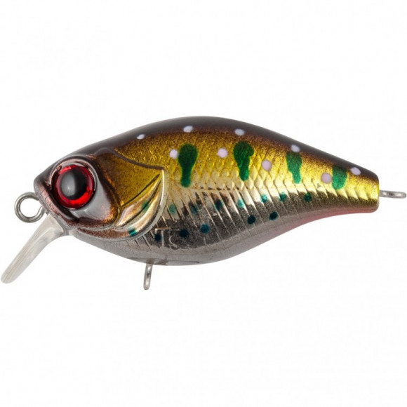 Воблер TsuYoki CHEF SR 40F silent Z010