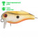 Воблер TsuYoki CHEF SSR 32F SD004 Воблер TsuYoki CHEF SSR 32F SD004