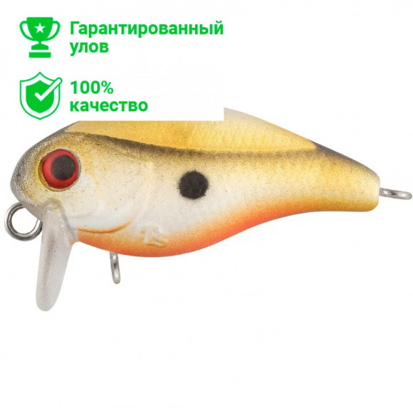 Воблер TsuYoki CHEF SSR 32F SD004