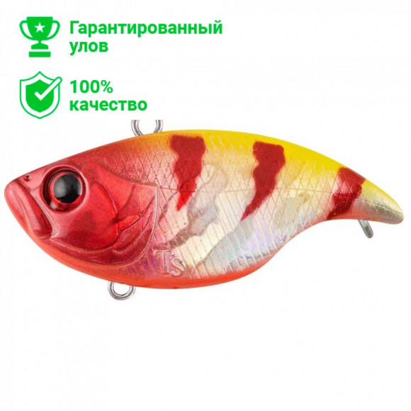 Раттлин TsuYoki LIRA 55S K057