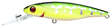 Воблер PONTOON 21, Greedy-Guts 88F-MDR, 88мм, 12.4 гр., 1.5-2.0 м 470
