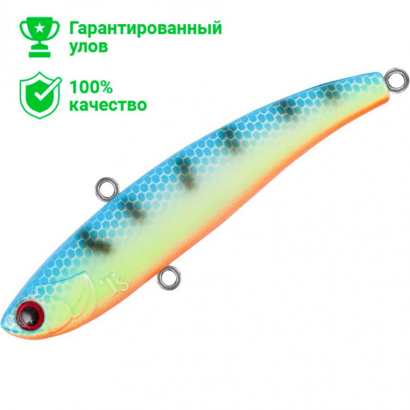 Раттлин TsuYoki HITOCHI 70S SOFT AL022