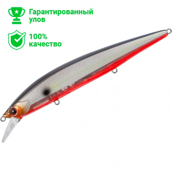 Воблер TsuYoki COLECTOR 130SP 207R