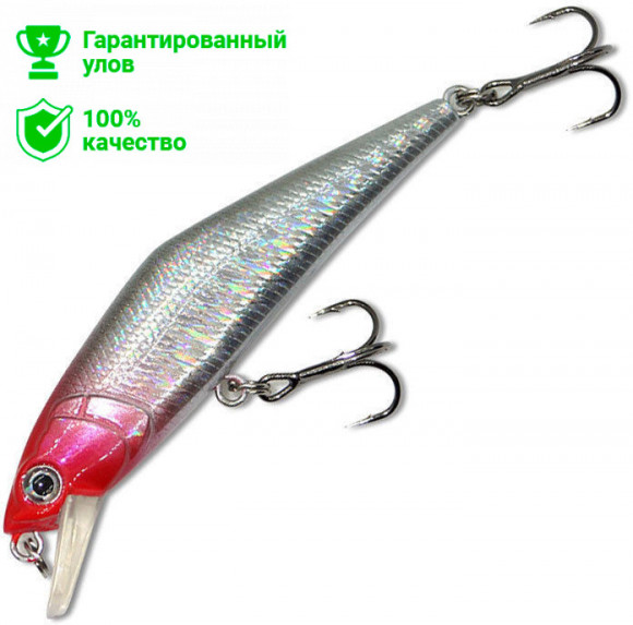 Воблер Kosadaka Gravy-2 XS 63F (3.9г) RHH