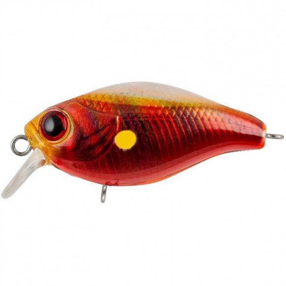 Воблер TsuYoki CHEF SR 40F silent SD002