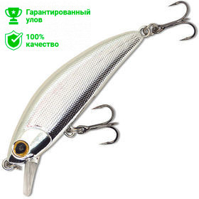 Воблер Kosadaka Umi XS 50F (3.2г) SIL Воблер Kosadaka Umi XS 50F (3.2г) SIL