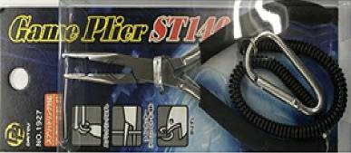 Мультиплиер DAITOUBUKU 1927 GAME PLIERS ST-140
