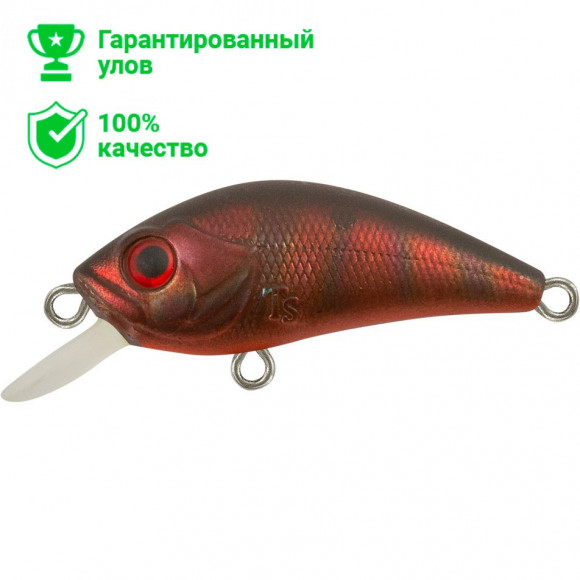 Воблер TsuYoki ITTEKI 37F 288R