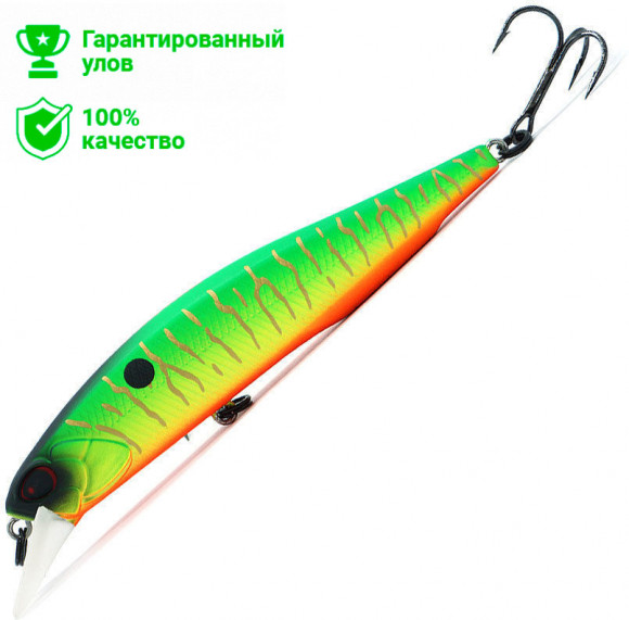 Воблер Kosadaka Realizer XS 100SP (15г) MHT