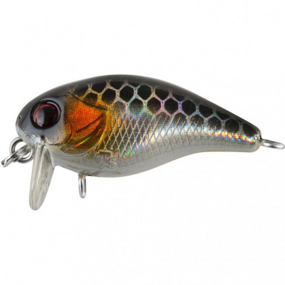 Воблер TsuYoki CHEF SSR 32F 264