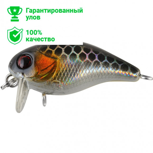 Воблер TsuYoki CHEF SSR 32F 264 Воблер TsuYoki CHEF SSR 32F 264