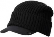 Шапка DAIWA DC-9324W BK F