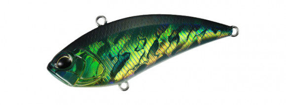 Воблеры DUO Realis Vibration 62 APEX TUNE, 62мм., 9,7гр AJA3087
