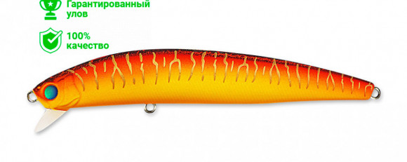 Воблер Kosadaka Intra XS 125F (18,1г) RHT