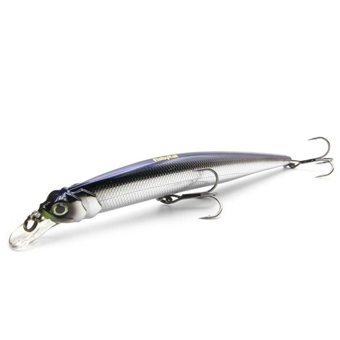 Воблеры FISHYCAT OCELOT 125F 12,7г. 0.8-1.2м.R01